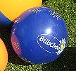 Bbchen-Ball