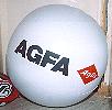 Agfa-Ball
