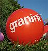 Promo-Ball 'Granini'