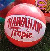 Hawwiian Tropic-Beachball