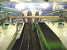 U-Bahnstation 'Kröpke'